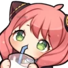 Anya Forger (@TodorokiShouto) 19