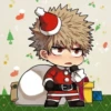 Padoru pacc 21