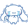 Cinnamoroll All Expressions 15