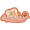 Congratulations
YU HART