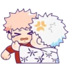 Chibi JJK 18