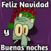 Feliz Navidad
y
00
GeysiOy
Buenas noches