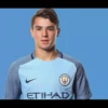 Manchester City 12
