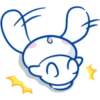 Cinnamoroll All Expressions 16