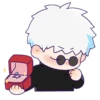 Chibi JJK 19