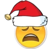 Emoji Christmas 16