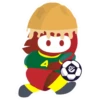 Urban Cova World Cup 2022 19