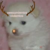 pensamientos
violentos
GeysiOy