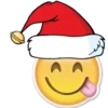 Emoji Christmas 17