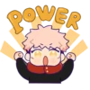 Chibi JJK 21