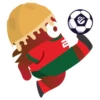 Urban Cova World Cup 2022 21