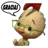 CHICKEN LITTLE 17