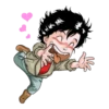 City Hunter 17