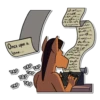 Cim's Stickers 17