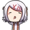 Tokyo Ghoul Chibi 16