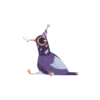 City Pigeons 18
