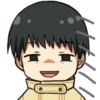 Tokyo Ghoul Chibi 17