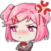 Doki Doki Literature Club 23