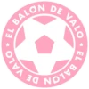 EL
BALON DE VAL
BALON DE VALO
EL