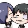Tokyo Ghoul Chibi 19