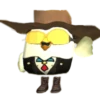 chicken gun stickers 20