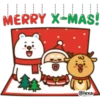 MERRY X-MAS! @lexa