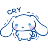 Cinnamoroll All Expressions 18
