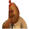 CHICKEN LITTLE 19