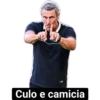 Culo e camicia