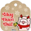 La Miyi Navidad 20