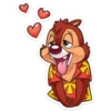 Чип и Дейл 17