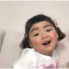 korean baby (jin miran) 22