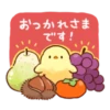 Soft and cute chick 18