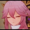Chibi Yae Miko 20