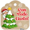 La Miyi Navidad 21