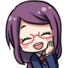 Tokyo Ghoul Chibi 20