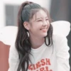 lia itzy soft packkkk-! 23