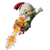 CHICKEN LITTLE 20