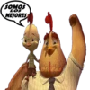 CHICKEN LITTLE 21