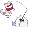 Chibi JJK 23
