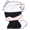 Chibi JJK 24
