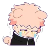 Chibi JJK 25
