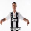 Cristiano 12