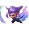 LEAGUE &amp;amp; TFT 8