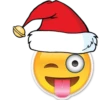 Emoji Christmas 18