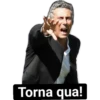 Torna qua!