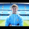 Manchester City 16