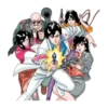 City hunter 22