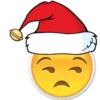 Emoji Christmas 19