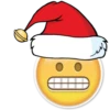 Emoji Christmas 20